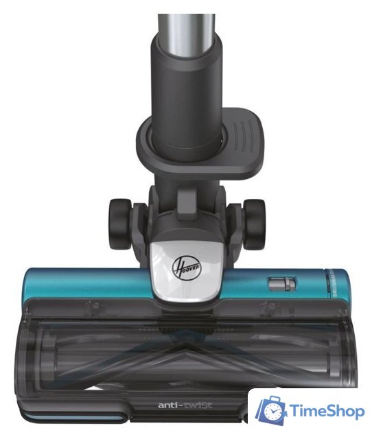 Пылесос Hoover Anti-Twist HF910P 011 - Изображение №3 — Интернет-магазин Time-Shop
