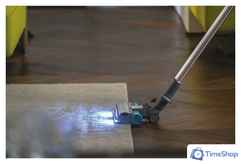 Пылесос Hoover Anti-Twist HF910P 011 - Изображение №19 — Интернет-магазин Time-Shop