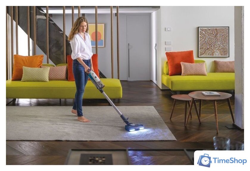 Пылесос Hoover Anti-Twist HF910P 011 - Изображение №18 — Интернет-магазин Time-Shop