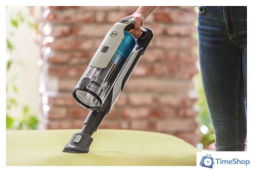 Пылесос Hoover Anti-Twist HF910P 011 - Изображение №28 — Интернет-магазин Time-Shop