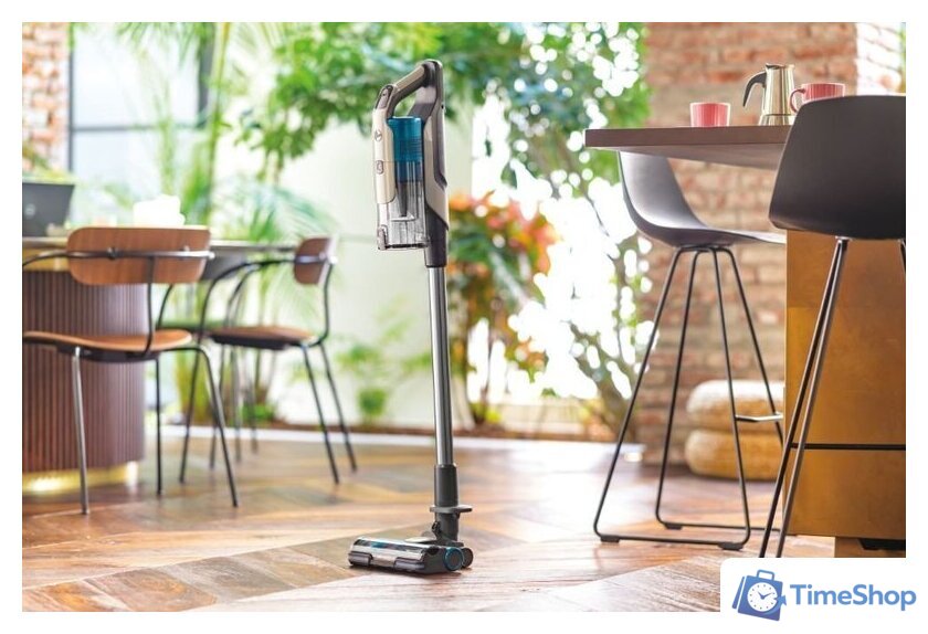Пылесос Hoover Anti-Twist HF910P 011 - Изображение №21 — Интернет-магазин Time-Shop