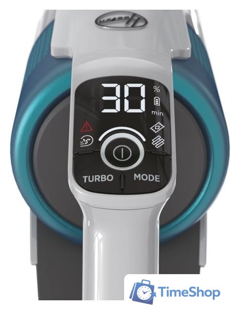 Пылесос Hoover Anti-Twist HF910P 011 - Изображение №12 — Интернет-магазин Time-Shop