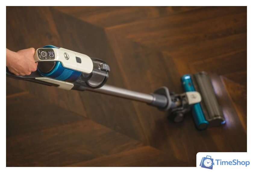 Пылесос Hoover Anti-Twist HF910P 011 - Изображение №13 — Интернет-магазин Time-Shop