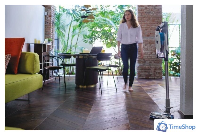 Пылесос Hoover Anti-Twist HF910P 011 - Изображение №22 — Интернет-магазин Time-Shop