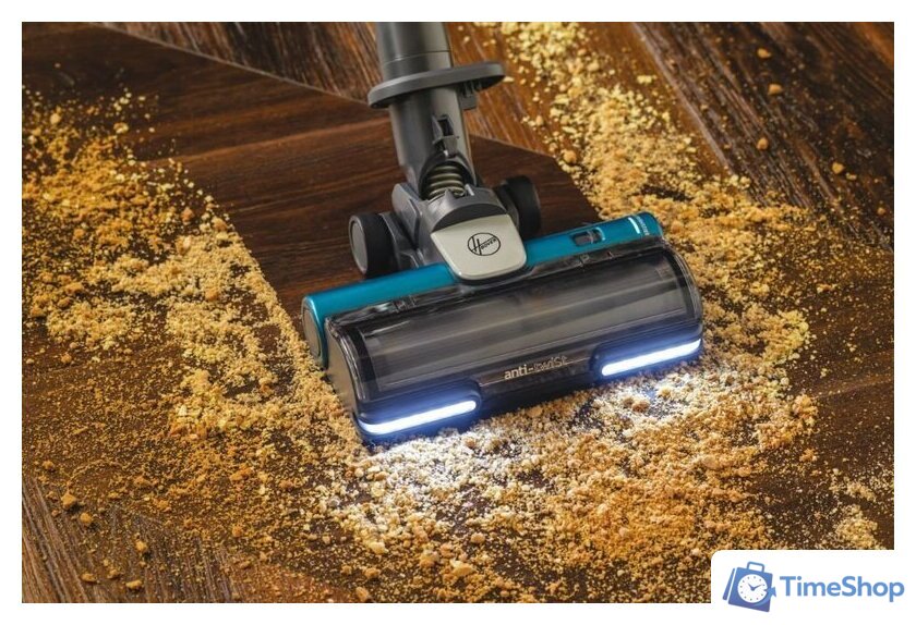 Пылесос Hoover Anti-Twist HF910P 011 - Изображение №27 — Интернет-магазин Time-Shop