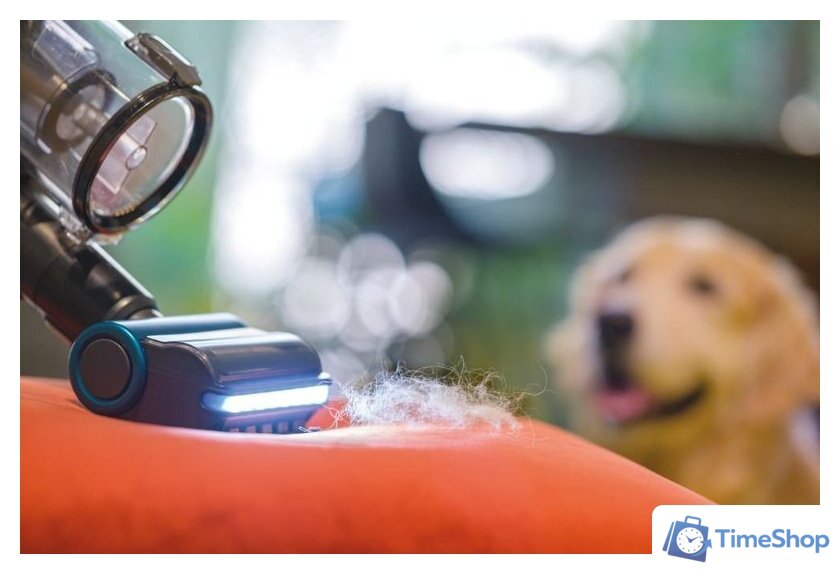 Пылесос Hoover Anti-Twist HF910P 011 - Изображение №33 — Интернет-магазин Time-Shop