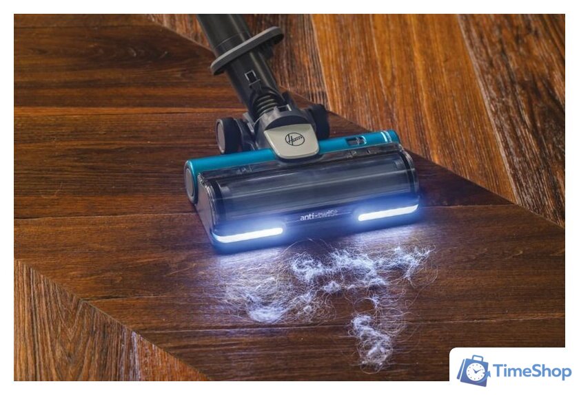 Пылесос Hoover Anti-Twist HF910P 011 - Изображение №26 — Интернет-магазин Time-Shop