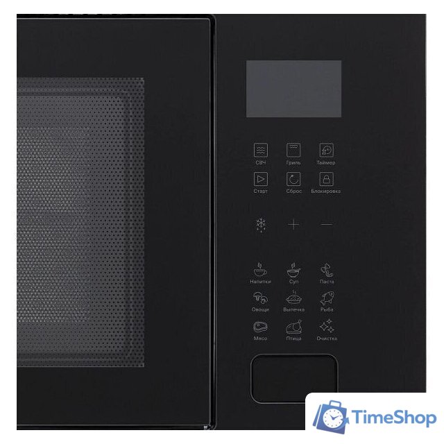 Микроволновая печь Krona Rein 60 BL - Изображение №6 — Интернет-магазин Time-Shop