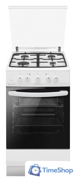 Кухонная плита Hansa FCGW530253 - Изображение №2 — Интернет-магазин Time-Shop