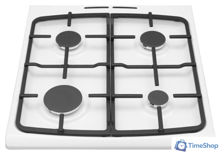 Кухонная плита Hansa FCGW530253 - Изображение №5 — Интернет-магазин Time-Shop