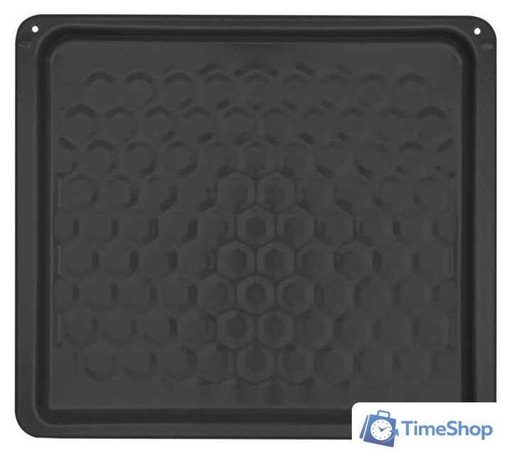 Кухонная плита Hansa FCGW530253 - Изображение №8 — Интернет-магазин Time-Shop