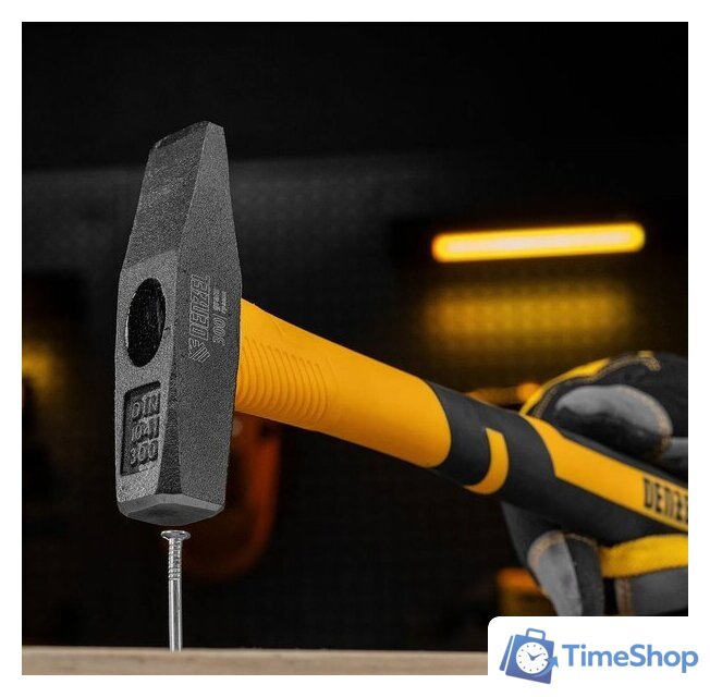 Набор домашнего мастера Denzel 15801 (64 предмета) - Изображение №29 — Интернет-магазин Time-Shop