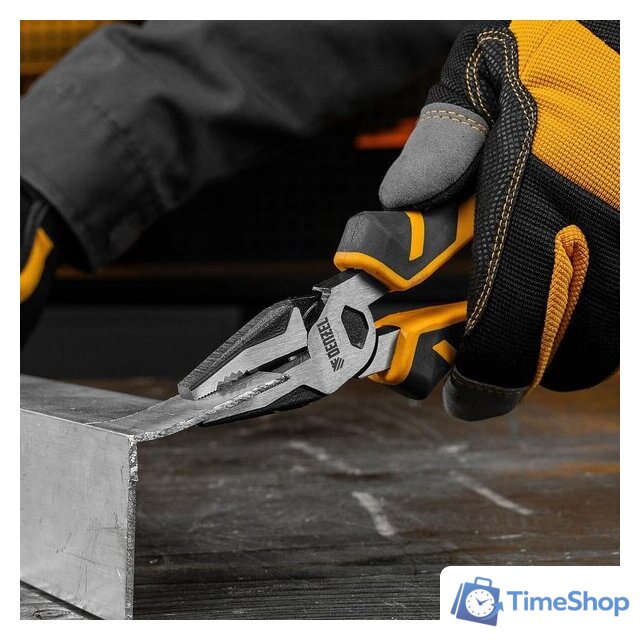 Набор домашнего мастера Denzel 15801 (64 предмета) - Изображение №28 — Интернет-магазин Time-Shop