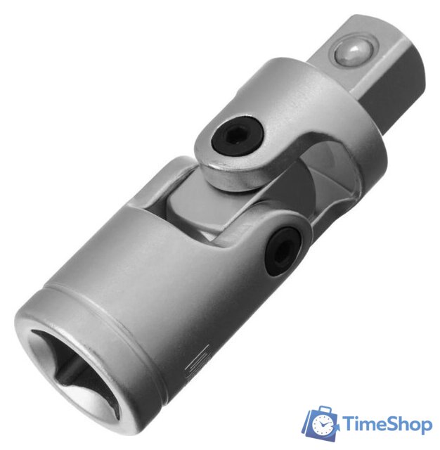 Набор домашнего мастера Denzel 15801 (64 предмета) - Изображение №13 — Интернет-магазин Time-Shop