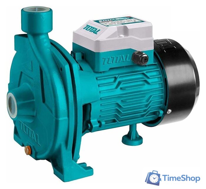 Центробежный насос Total TWP27506 - Изображение №1 — Интернет-магазин Time-Shop