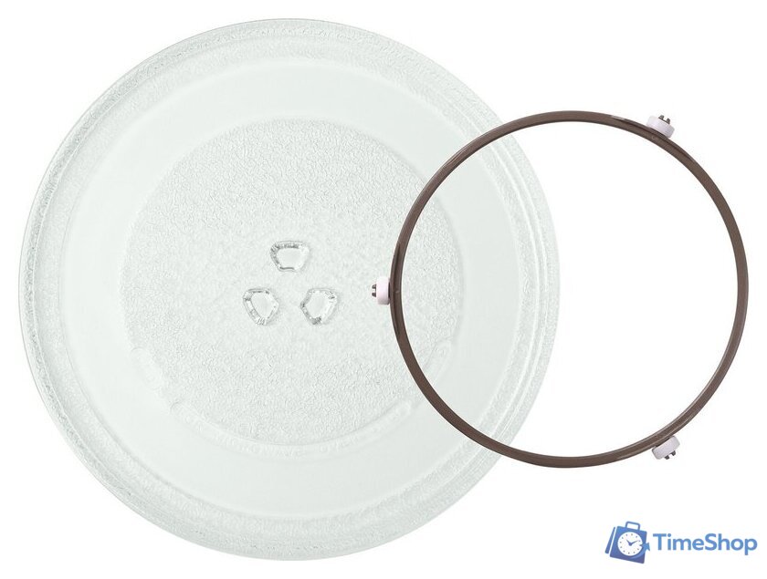 Микроволновая печь BBK 20MWS-761M/W - Изображение №8 — Интернет-магазин Time-Shop