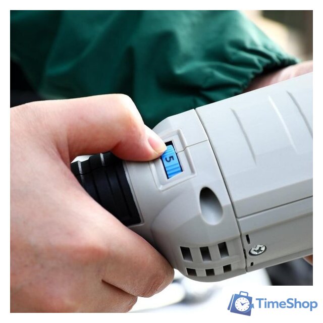 Полировальная машина Deko P-1800W PRO 084-1098 - Изображение №7 — Интернет-магазин Time-Shop