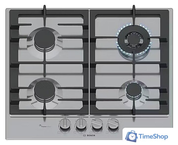 Варочная панель Bosch Serie 6 PCH6A5I90 - Изображение №1 — Интернет-магазин Time-Shop
