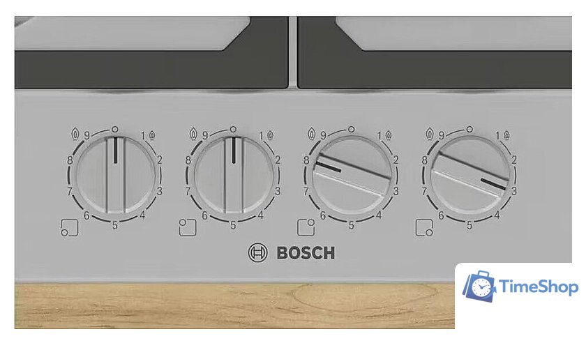 Варочная панель Bosch Serie 6 PCH6A5I90 - Изображение №5 — Интернет-магазин Time-Shop