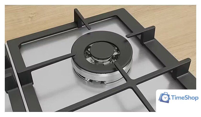 Варочная панель Bosch Serie 6 PCH6A5I90 - Изображение №2 — Интернет-магазин Time-Shop