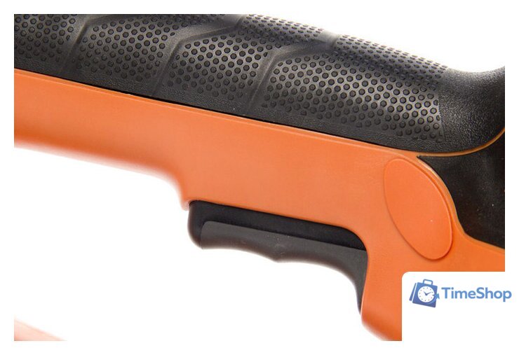 Виброшлифмашина AEG Powertools FS 280 - Изображение №4 — Интернет-магазин Time-Shop