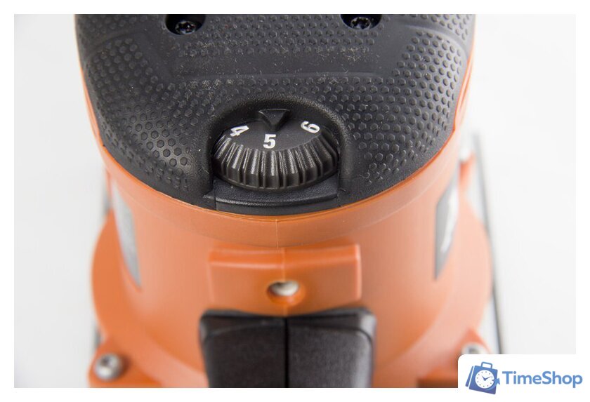 Виброшлифмашина AEG Powertools FS 280 - Изображение №6 — Интернет-магазин Time-Shop