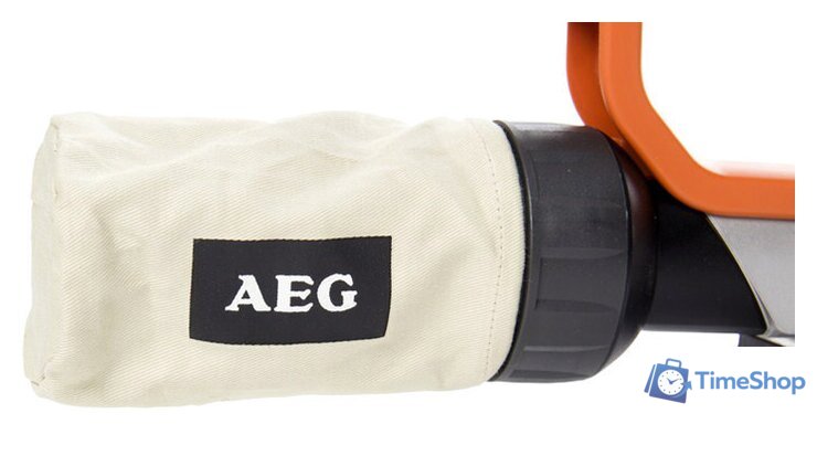 Виброшлифмашина AEG Powertools FS 280 - Изображение №3 — Интернет-магазин Time-Shop