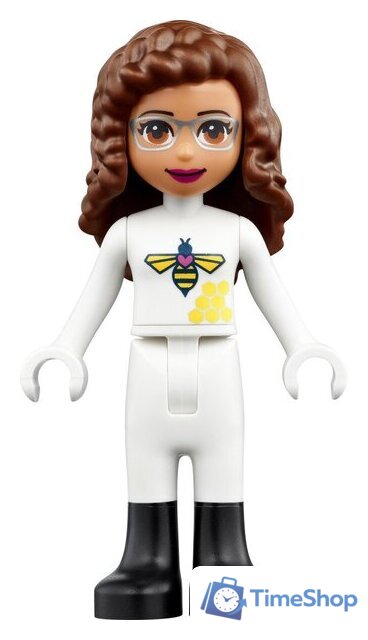 Конструктор LEGO Friends 41703 Дом друзей на дереве - Изображение №28 — Интернет-магазин Time-Shop