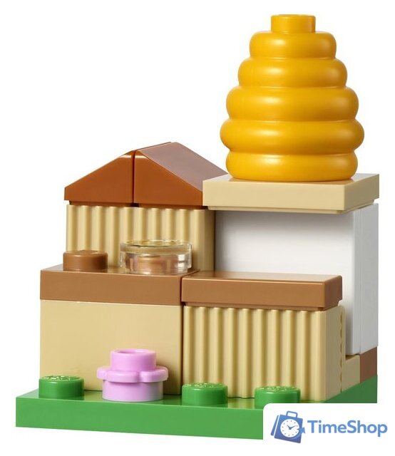 Конструктор LEGO Friends 41703 Дом друзей на дереве - Изображение №24 — Интернет-магазин Time-Shop