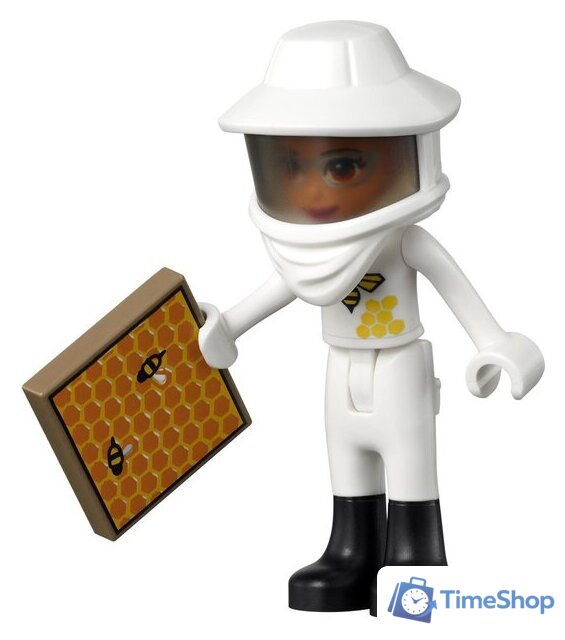 Конструктор LEGO Friends 41703 Дом друзей на дереве - Изображение №8 — Интернет-магазин Time-Shop