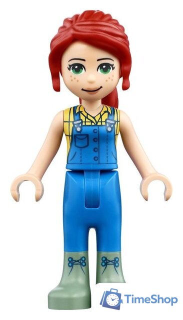 Конструктор LEGO Friends 41703 Дом друзей на дереве - Изображение №19 — Интернет-магазин Time-Shop