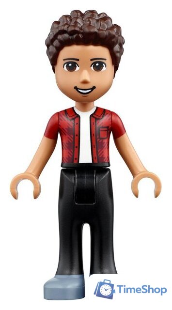 Конструктор LEGO Friends 41703 Дом друзей на дереве - Изображение №20 — Интернет-магазин Time-Shop