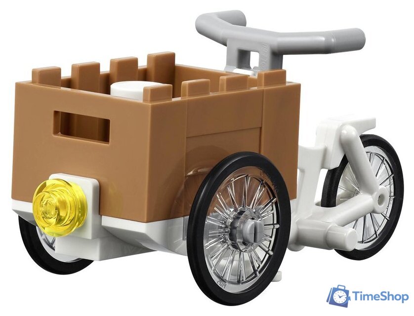 Конструктор LEGO Friends 41703 Дом друзей на дереве - Изображение №26 — Интернет-магазин Time-Shop