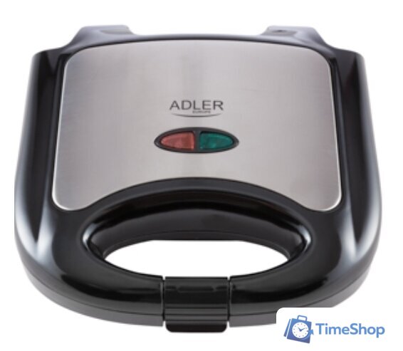 Сэндвичница Adler AD 3015 - Изображение №1 — Интернет-магазин Time-Shop