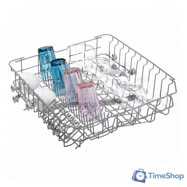 Встраиваемая посудомоечная машина HOMSair DW66M - Изображение №15 — Интернет-магазин Time-Shop