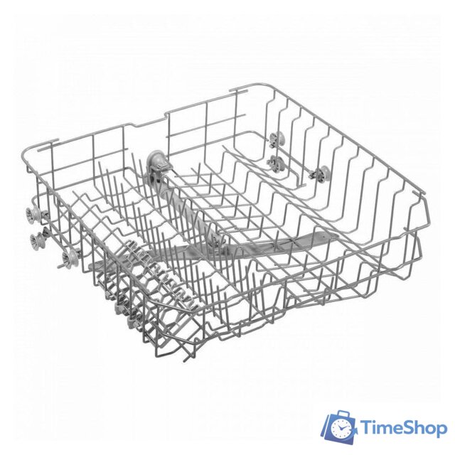 Встраиваемая посудомоечная машина HOMSair DW66M - Изображение №14 — Интернет-магазин Time-Shop