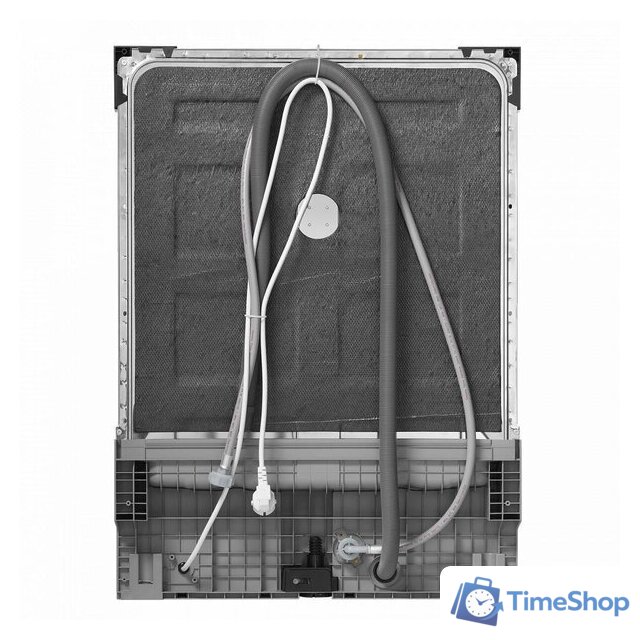 Встраиваемая посудомоечная машина HOMSair DW66M - Изображение №9 — Интернет-магазин Time-Shop