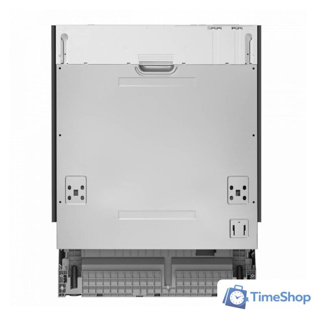 Встраиваемая посудомоечная машина HOMSair DW66M - Изображение №5 — Интернет-магазин Time-Shop