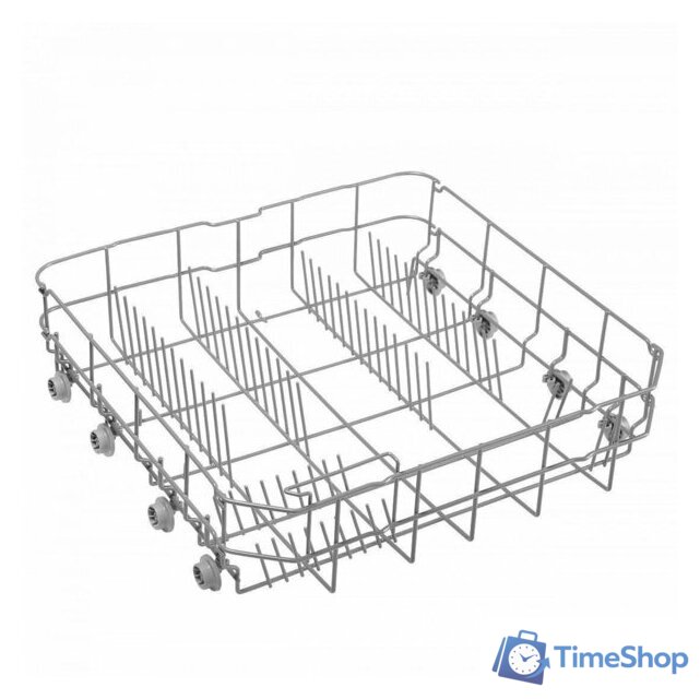 Встраиваемая посудомоечная машина HOMSair DW66M - Изображение №12 — Интернет-магазин Time-Shop