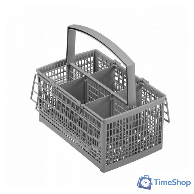 Встраиваемая посудомоечная машина HOMSair DW66M - Изображение №17 — Интернет-магазин Time-Shop