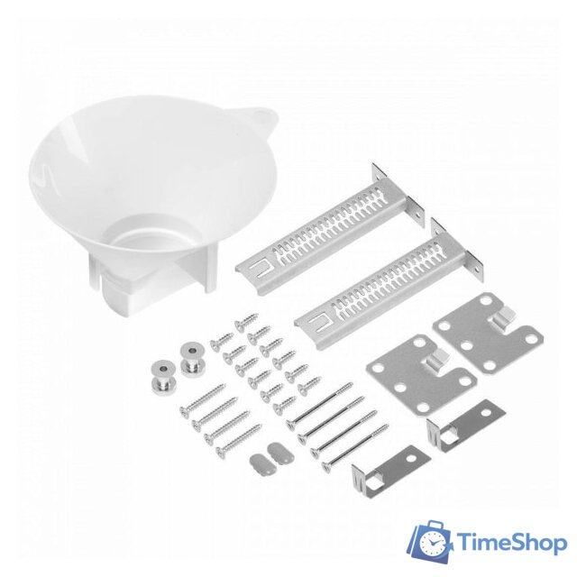 Встраиваемая посудомоечная машина HOMSair DW66M - Изображение №19 — Интернет-магазин Time-Shop