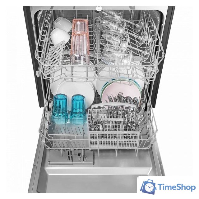 Встраиваемая посудомоечная машина HOMSair DW66M - Изображение №2 — Интернет-магазин Time-Shop