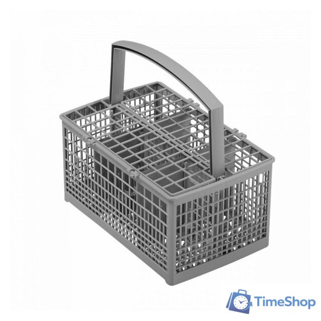 Встраиваемая посудомоечная машина HOMSair DW66M - Изображение №16 — Интернет-магазин Time-Shop