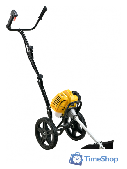 Триммер Huter GGT-2900W - Изображение №1 — Интернет-магазин Time-Shop