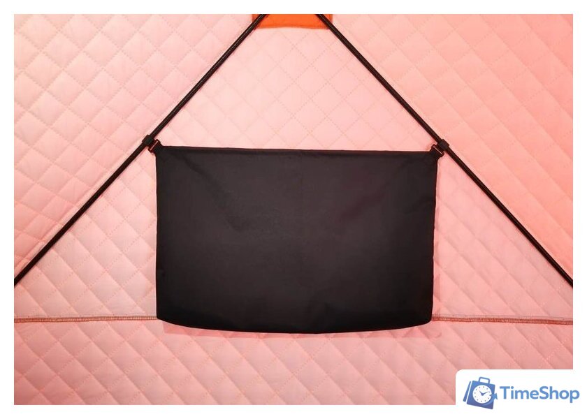 Палатка для зимней рыбалки Ex-Pro Winter Иглу 7EXWРHCA (камуфляж) - Изображение №12 — Интернет-магазин Time-Shop