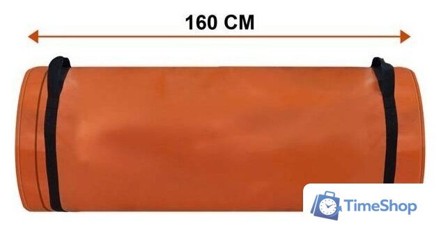 Палатка для зимней рыбалки Ex-Pro Winter Иглу 7EXWРHCA (камуфляж) - Изображение №22 — Интернет-магазин Time-Shop