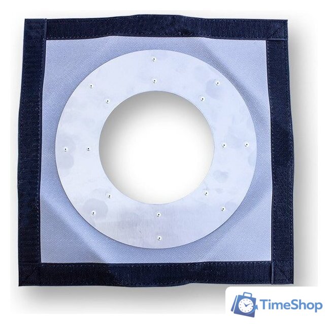 Палатка для зимней рыбалки Ex-Pro Winter Иглу 7EXWРHCA (камуфляж) - Изображение №14 — Интернет-магазин Time-Shop