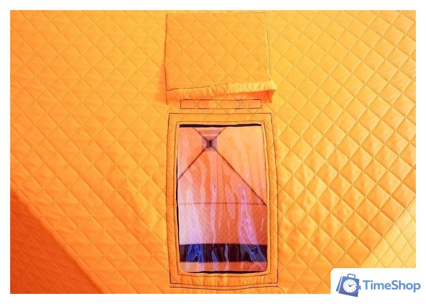 Палатка для зимней рыбалки Ex-Pro Winter Иглу 7EXWРHCA (камуфляж) - Изображение №11 — Интернет-магазин Time-Shop