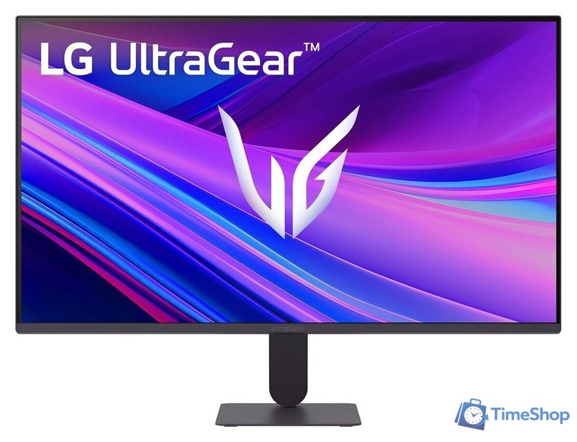 Игровой монитор LG UltraGear 27G411A-B - Изображение №2 — Интернет-магазин Time-Shop