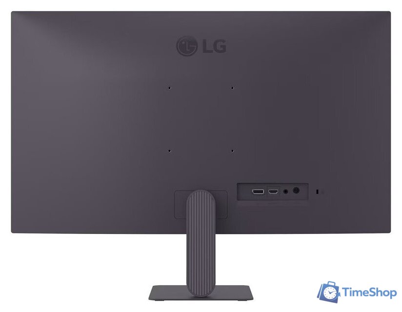 Игровой монитор LG UltraGear 27G411A-B - Изображение №8 — Интернет-магазин Time-Shop